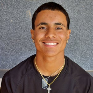 Nate Warren-Lewis mugshot
