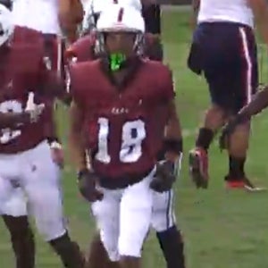 Christopher Francoeur mugshot