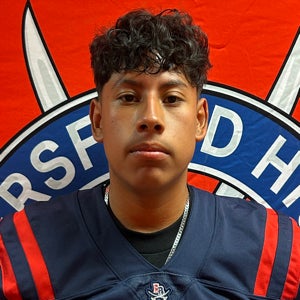 Diego Maceda mugshot