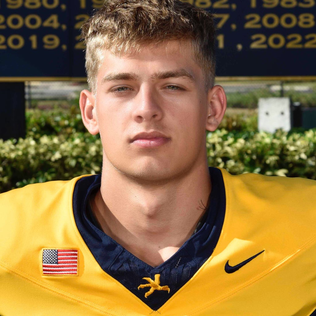 Sam Sparacio mugshot