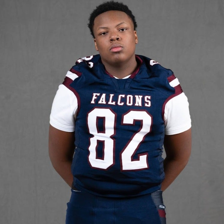 Marlon Barden mugshot