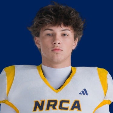 Eli Johnston mugshot