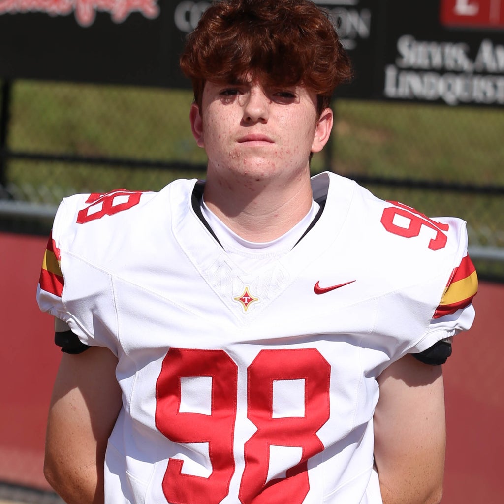 Caleb Bradley mugshot