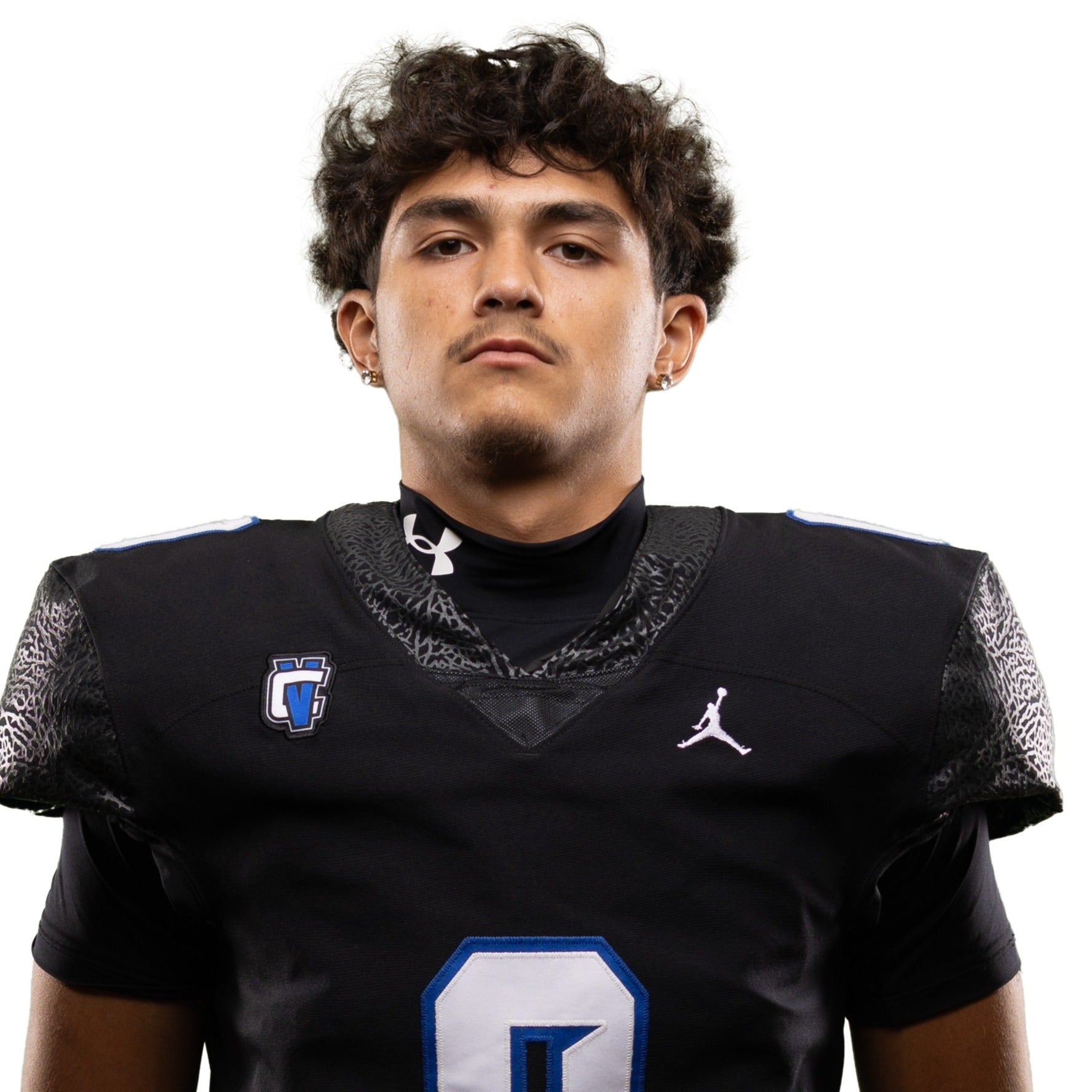 Michael Callejas mugshot