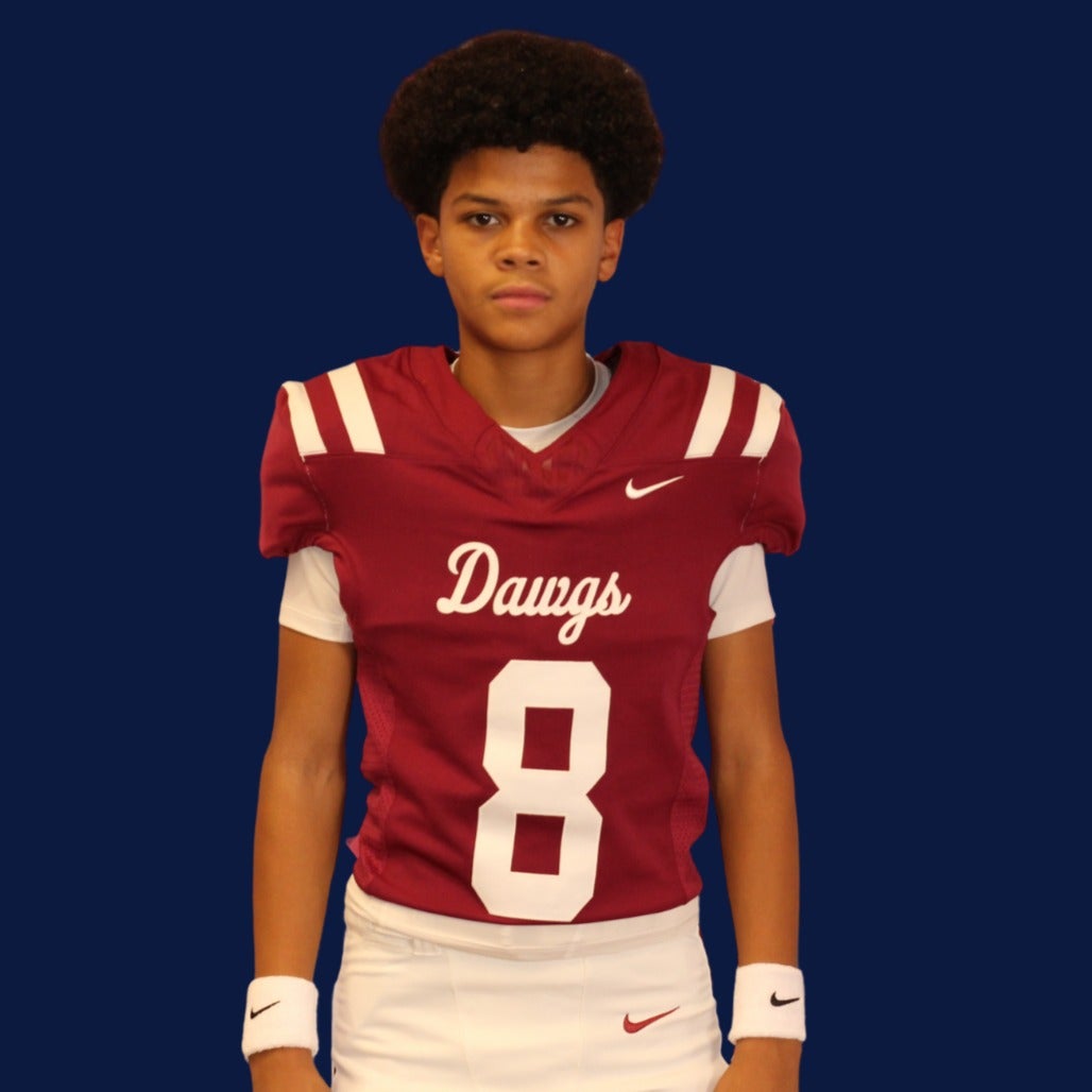 Jordan Vargas mugshot