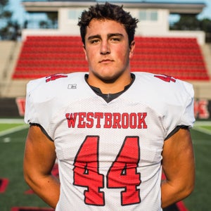 Easton Skaggs