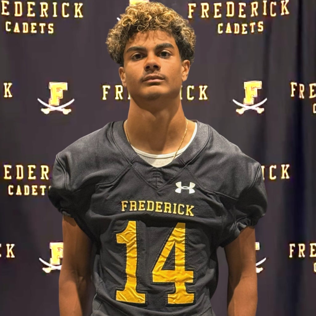 Sullivan Harper mugshot