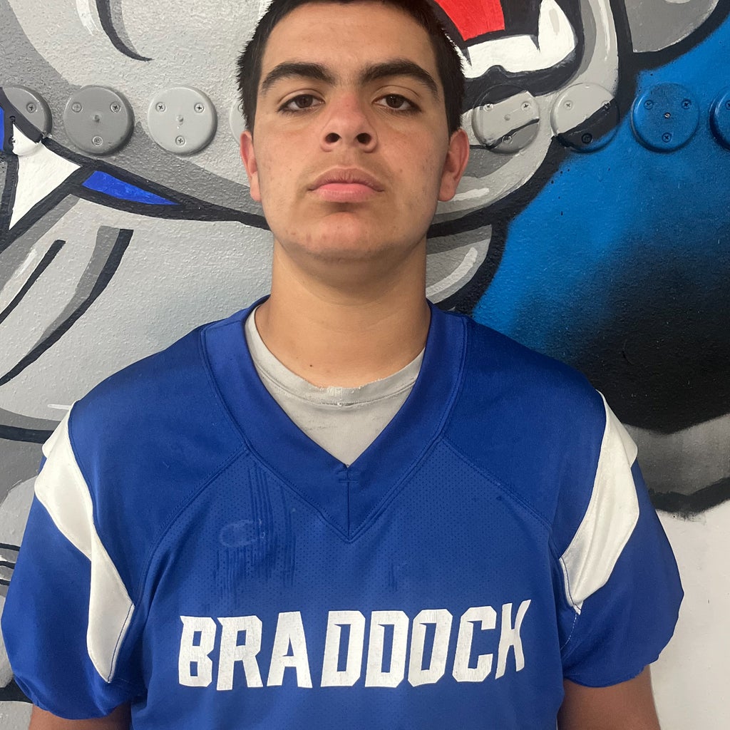 Franco Avila mugshot