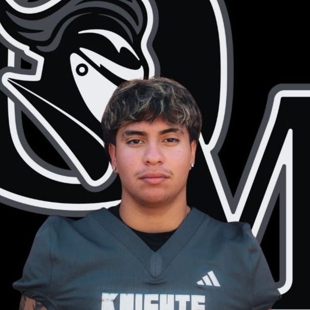 Joshua Belmontes mugshot