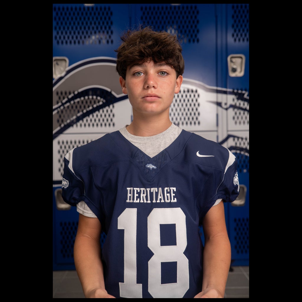 Rowan Kleeblatt mugshot