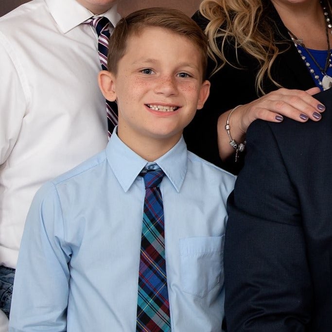 evan donnell mugshot