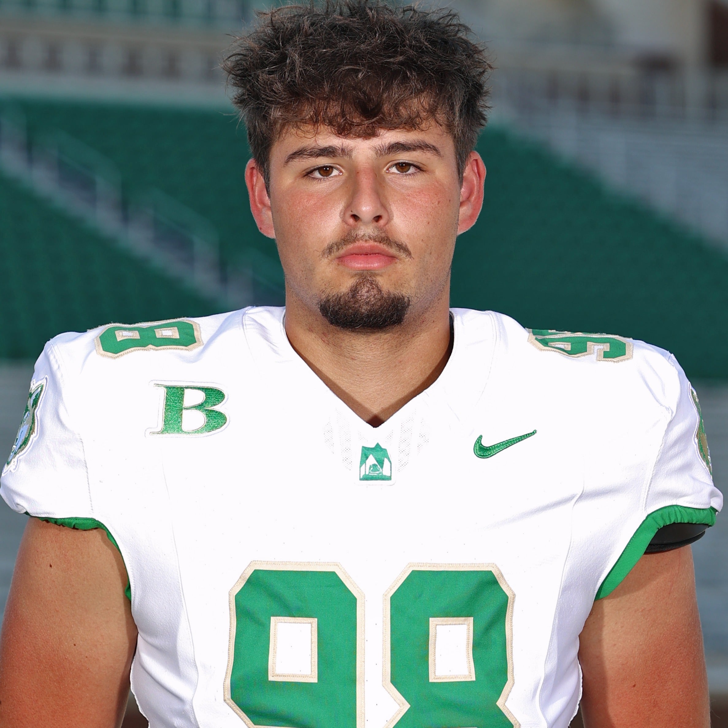 Andrew Ivanciuc mugshot