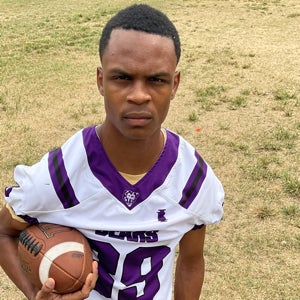 Marcus Mcghee mugshot