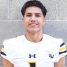 Jayden Najera mugshot
