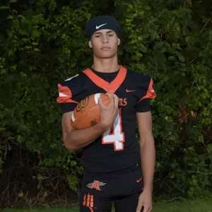 Brody Poetter mugshot