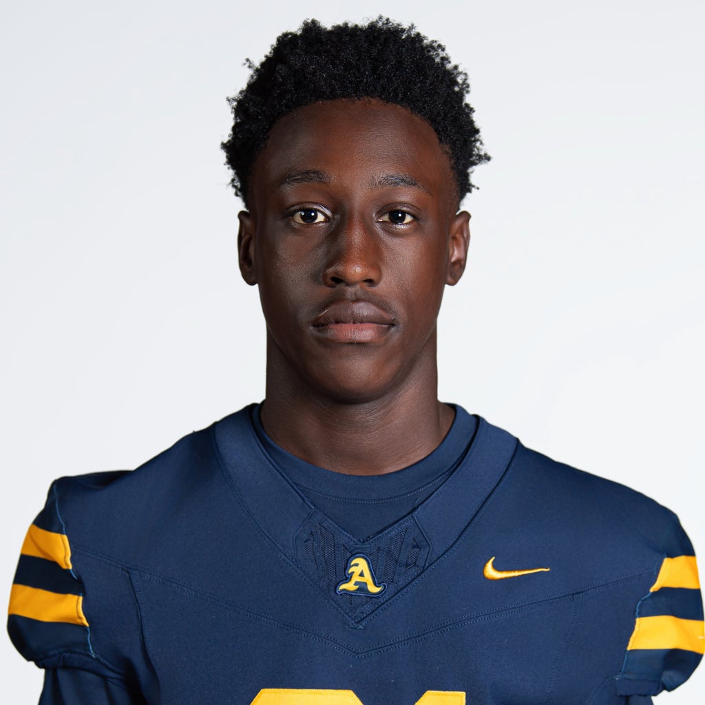 Tenilleus Bellot mugshot