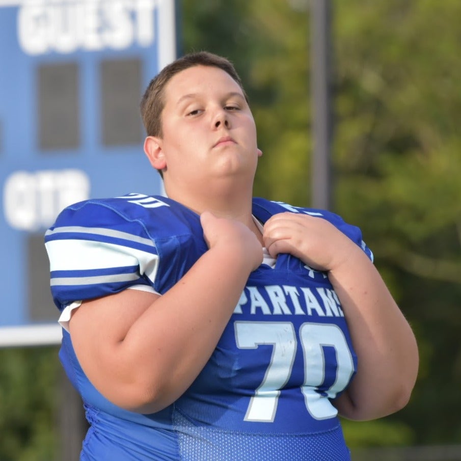 Devin Harrop mugshot