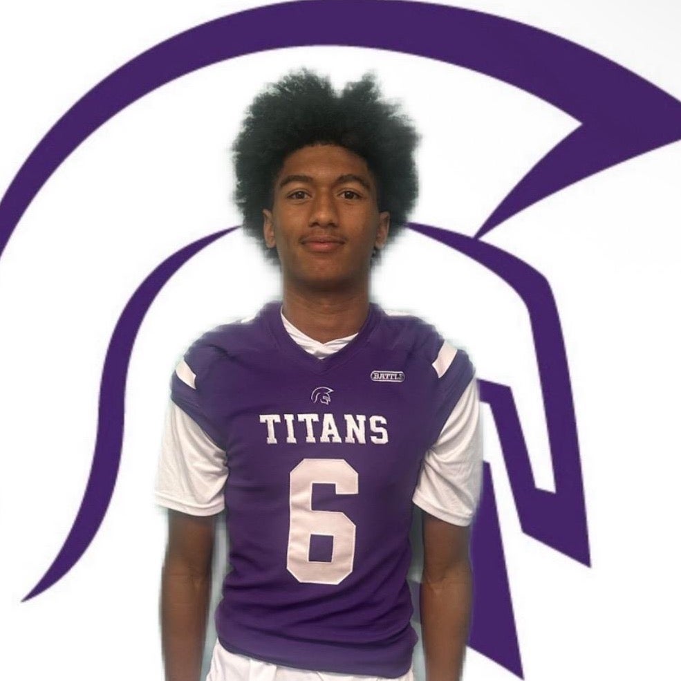 Jaron Harvey mugshot