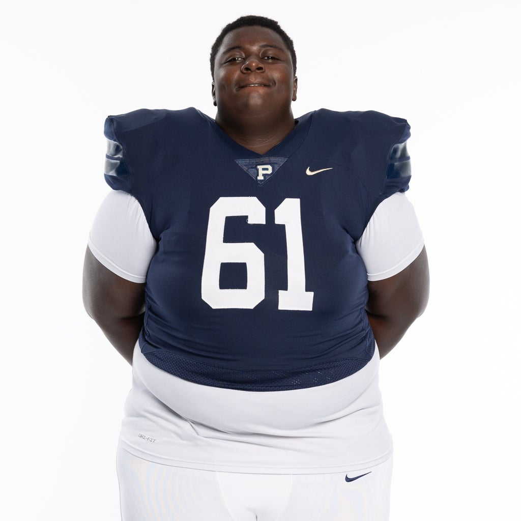 James Marshall mugshot