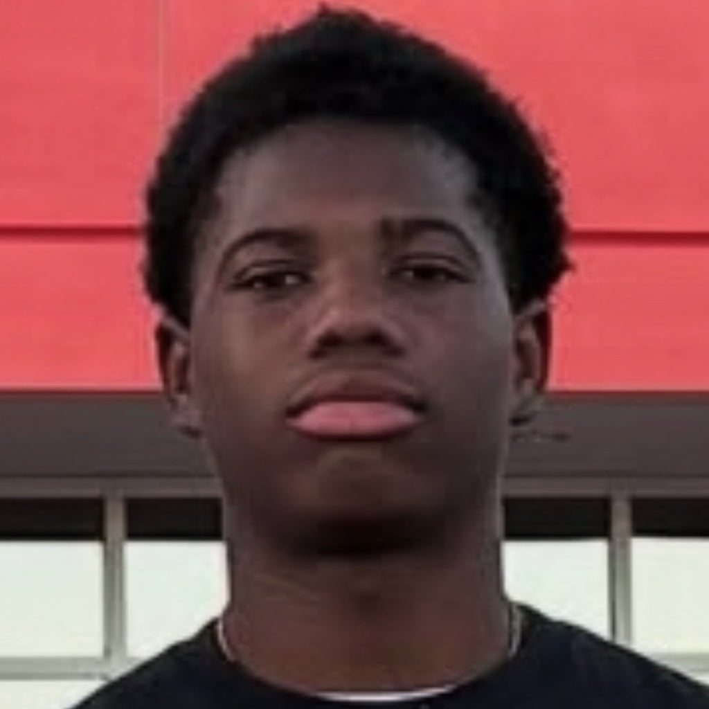 Jaivyn Nelson mugshot