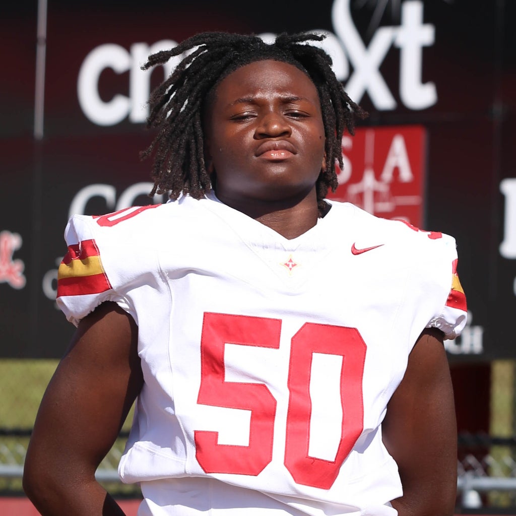 Malachi Hill mugshot