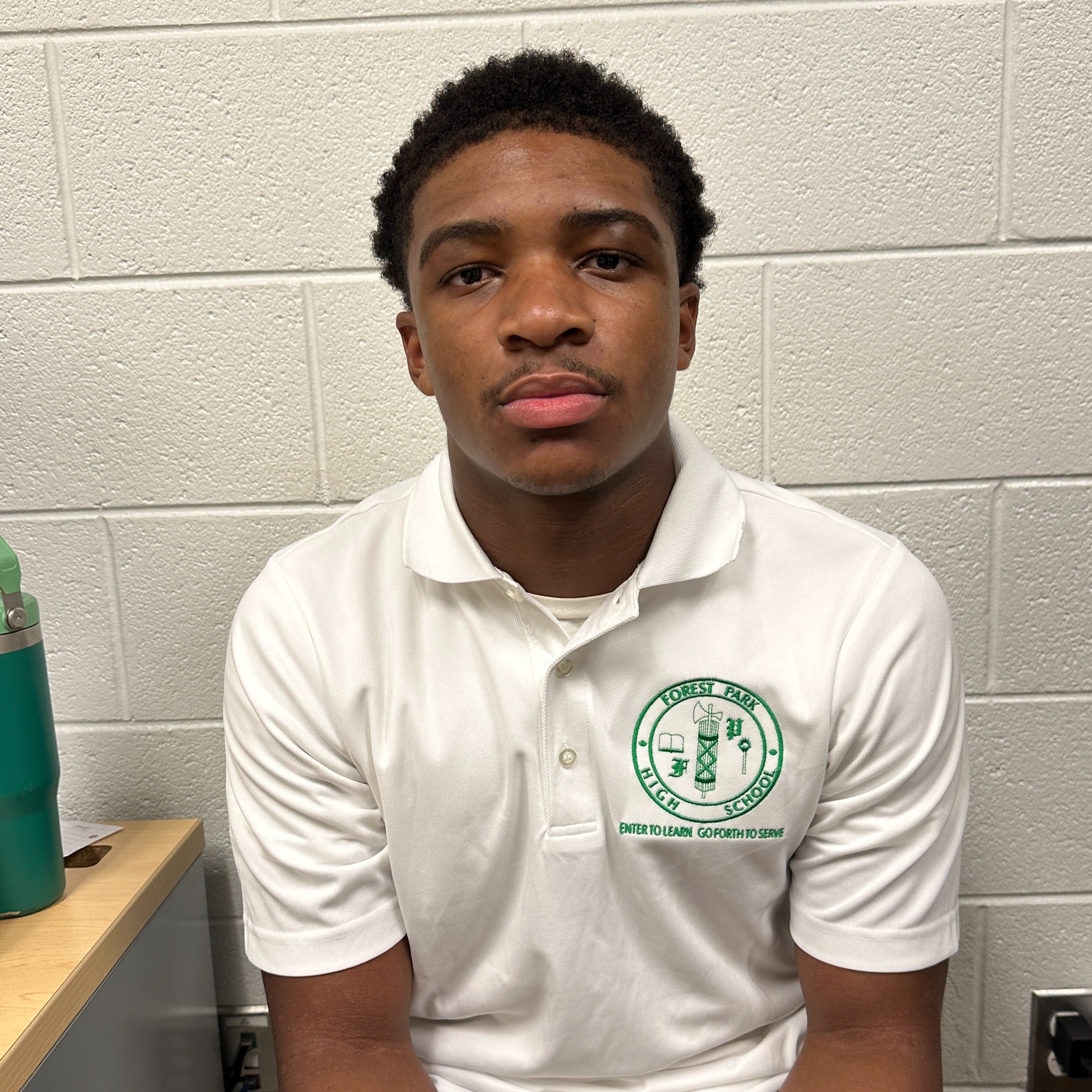 Jaleel Wright