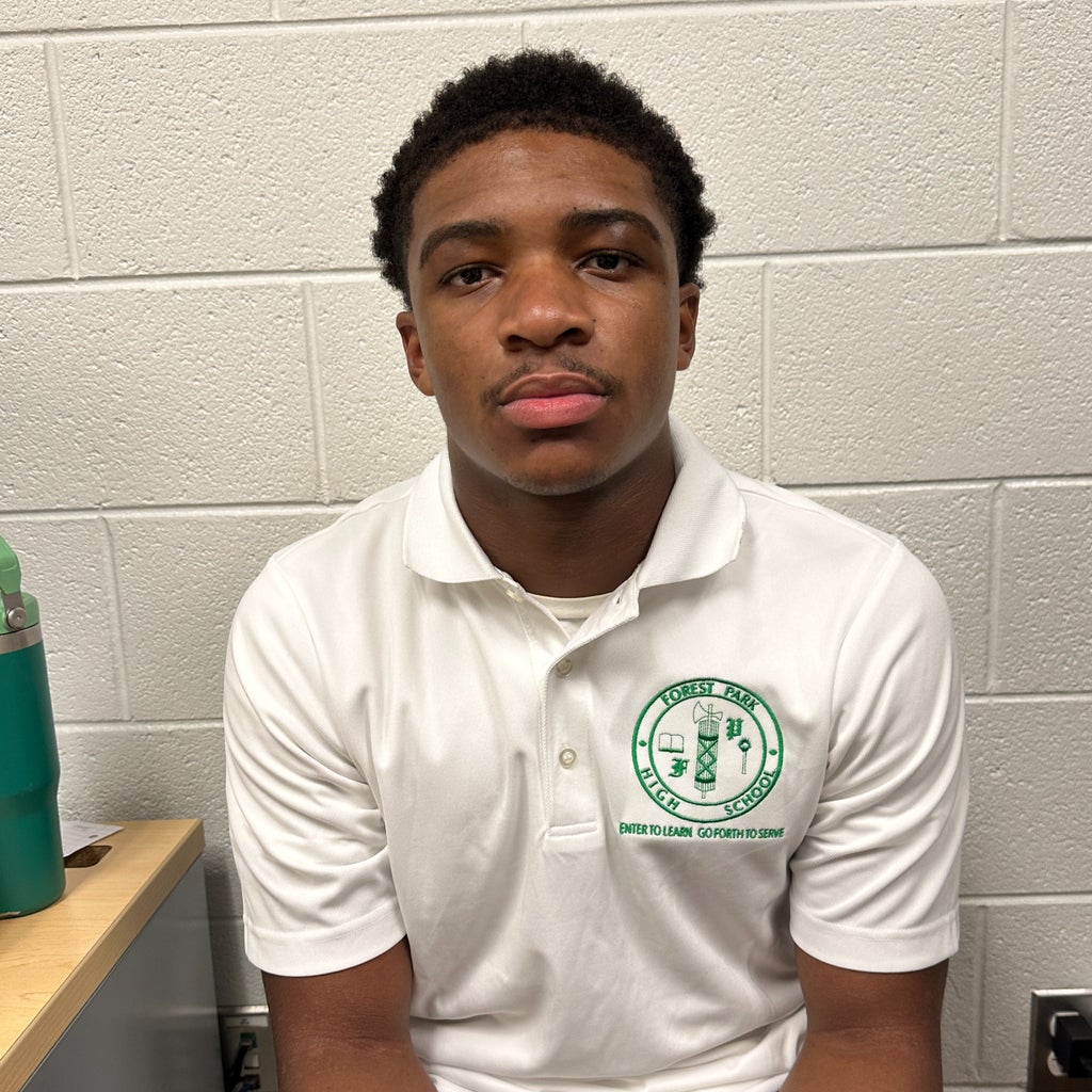 Jaleel Wright