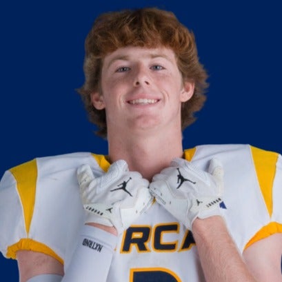 Nick Sary mugshot