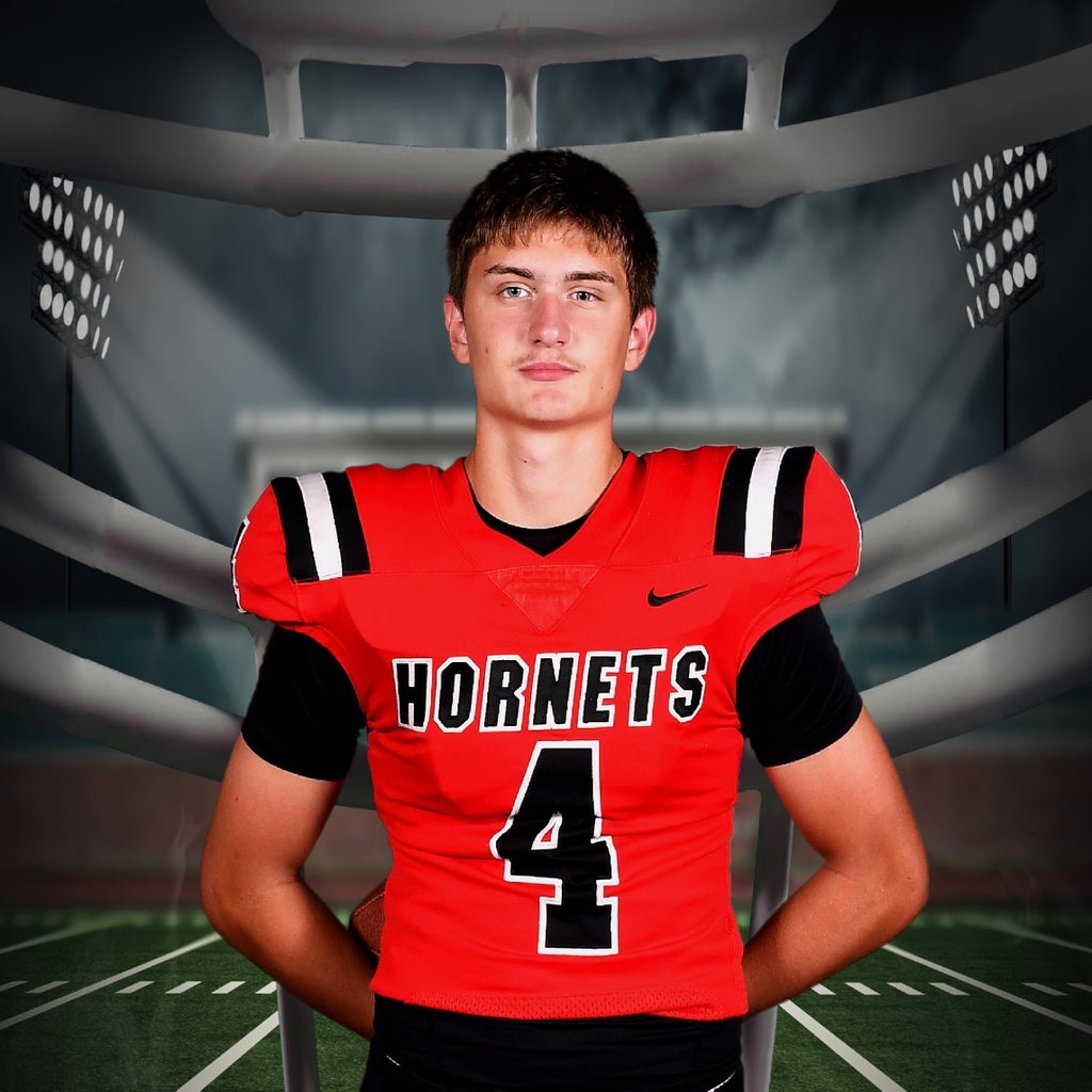 Isaiah Linker mugshot