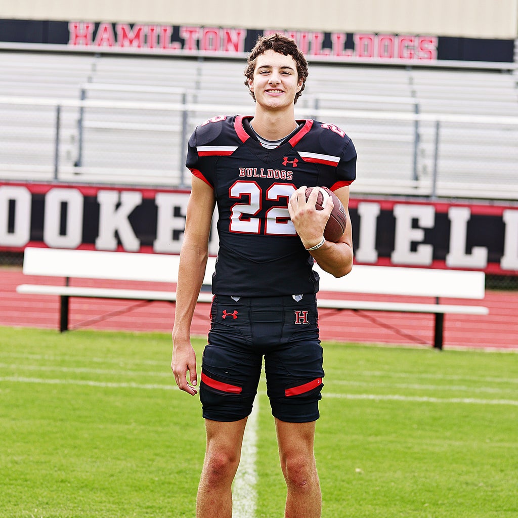 Pierce Summers mugshot