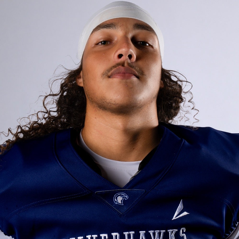 Isaiah Spencer mugshot