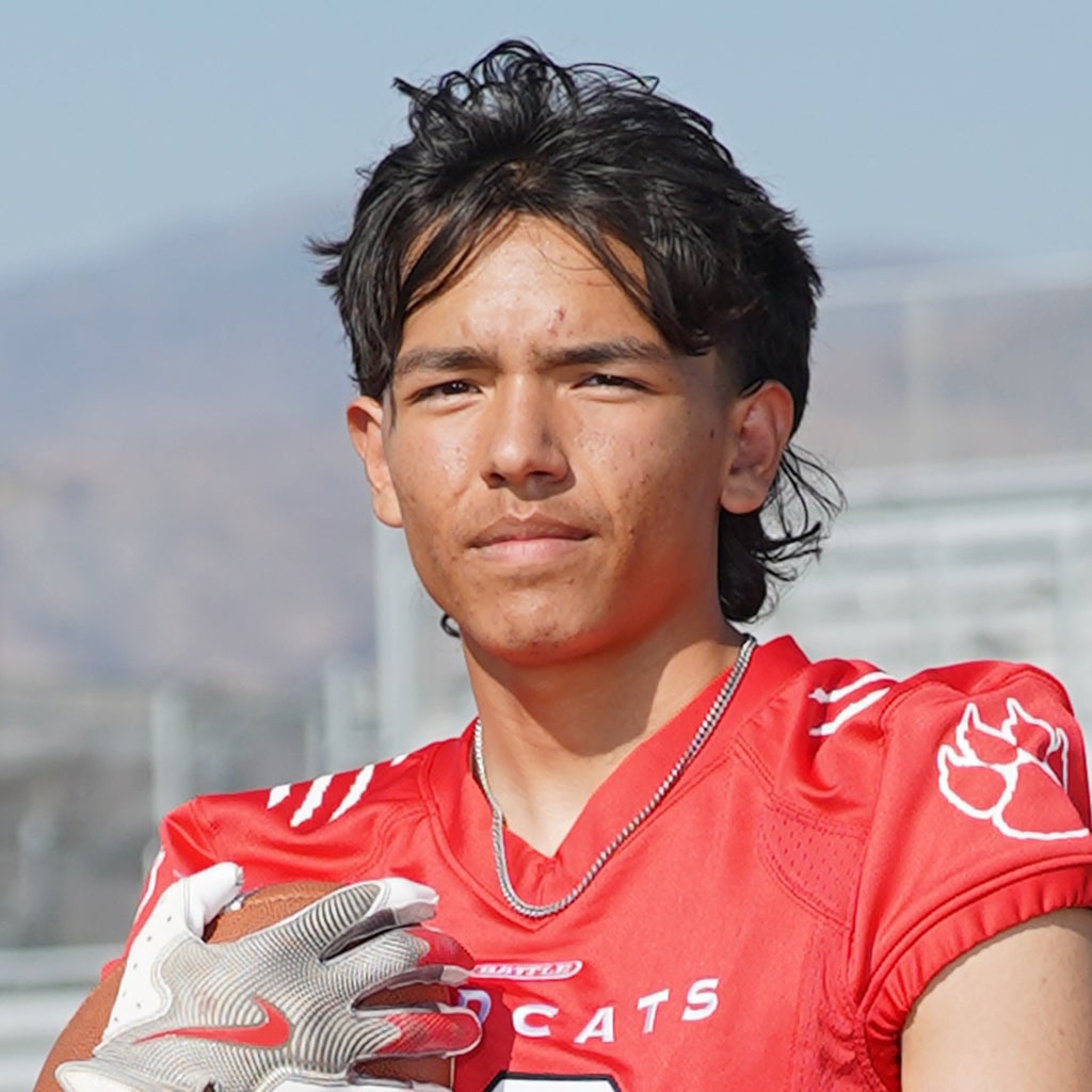 Zebastian Miranda mugshot