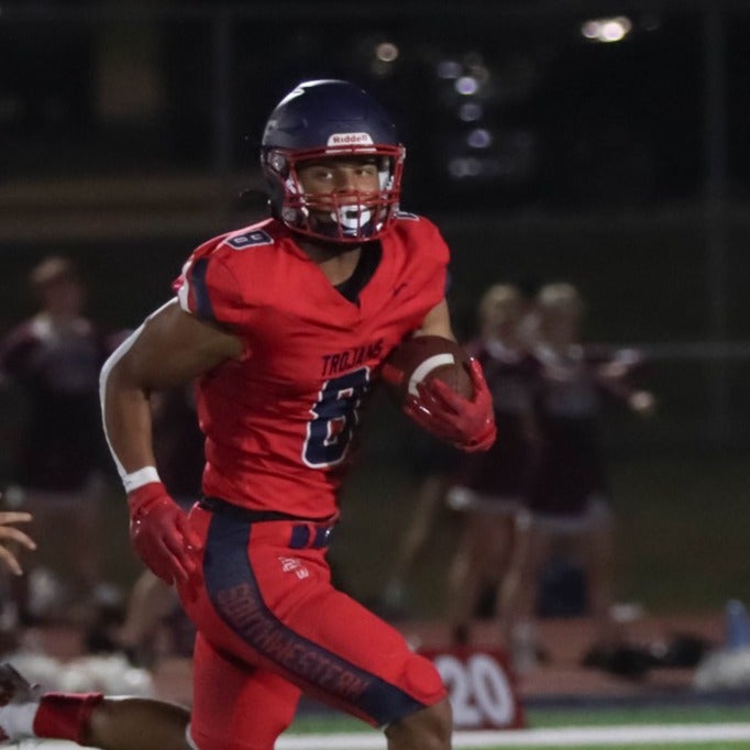 Bradyn Fuller mugshot