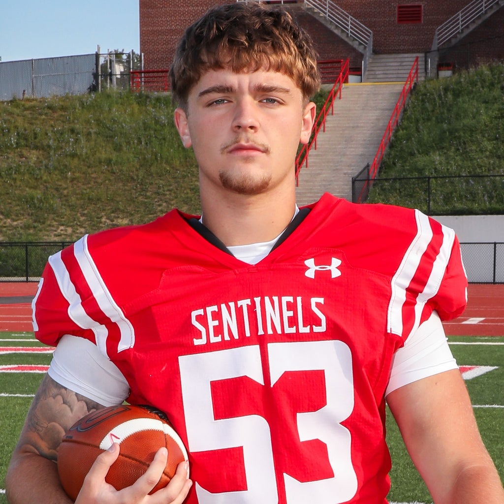 Lanndyn Ritchey mugshot