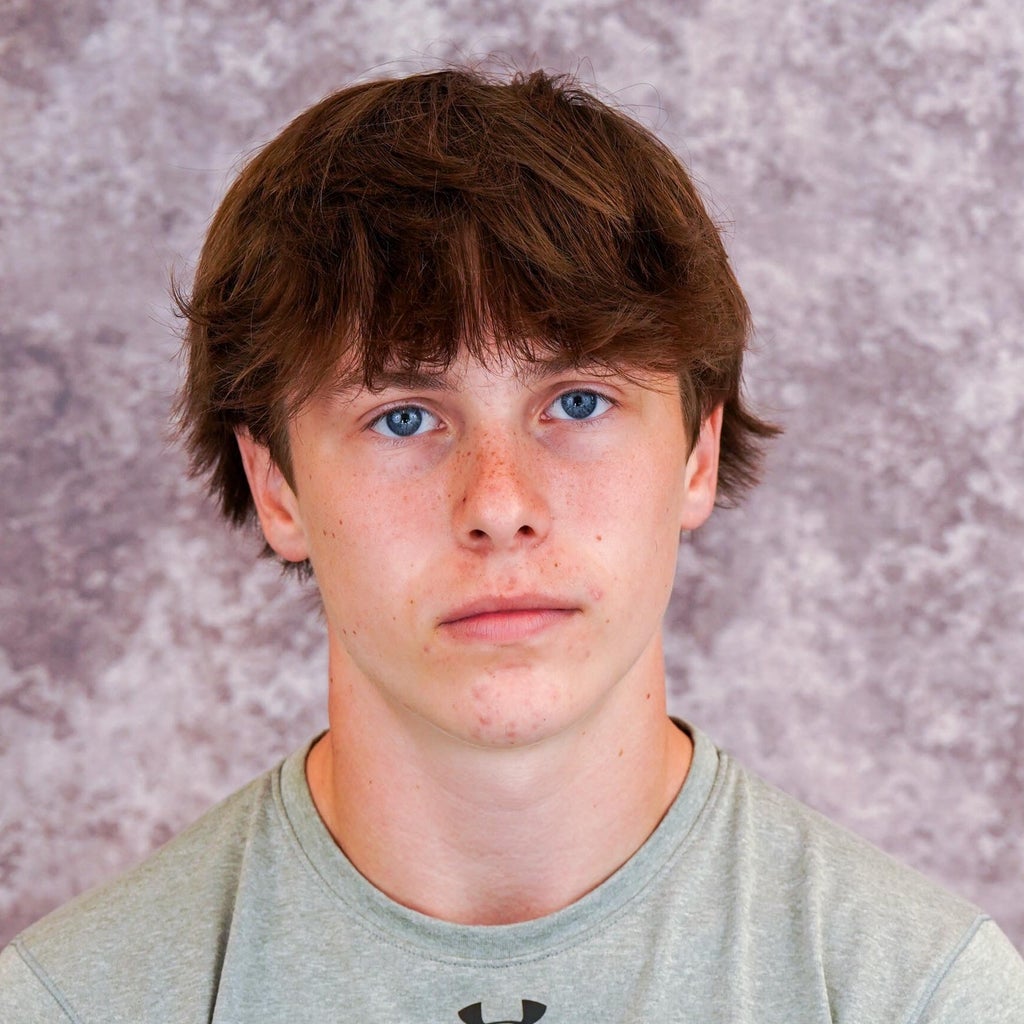 Bodie Schwartz mugshot