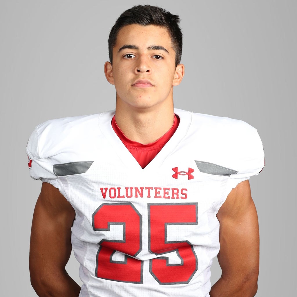 Elijah Ramirez