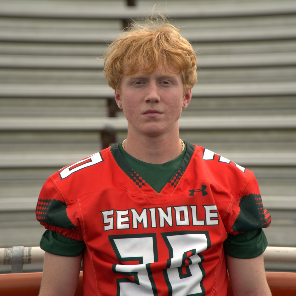 Andrew Fishman mugshot