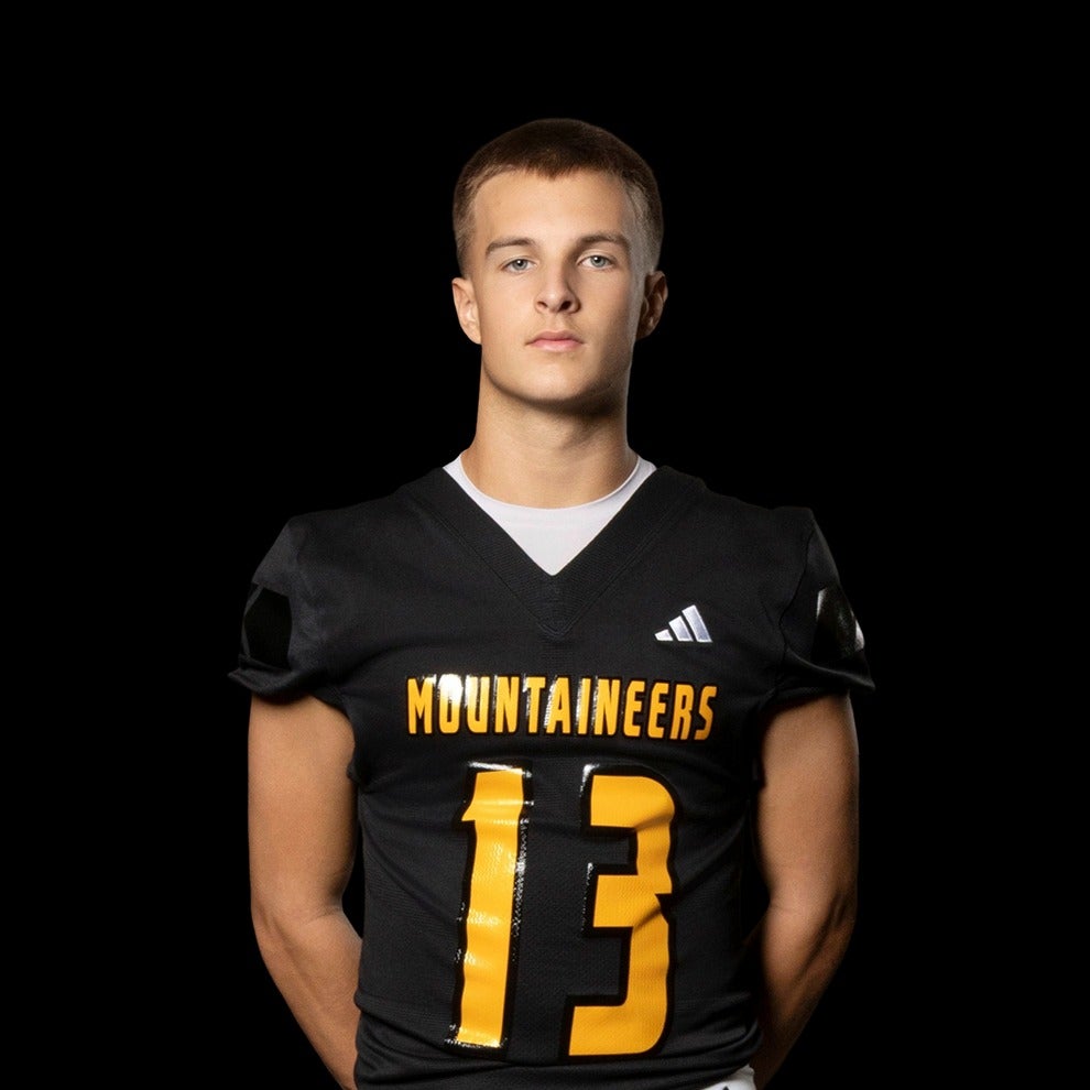 Vance Johnson mugshot