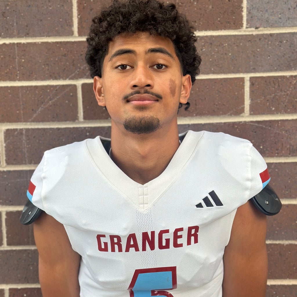 Kingston Patolo mugshot