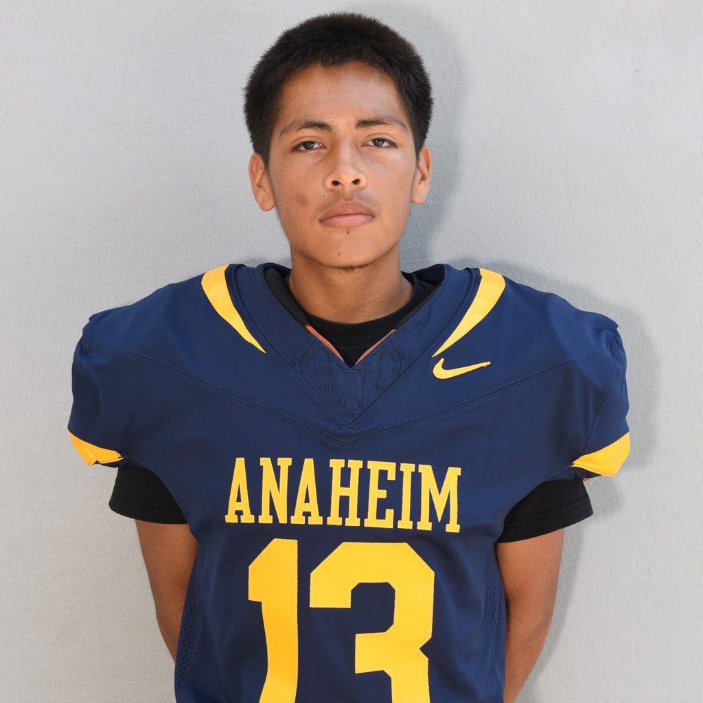 Christian Aguilar mugshot