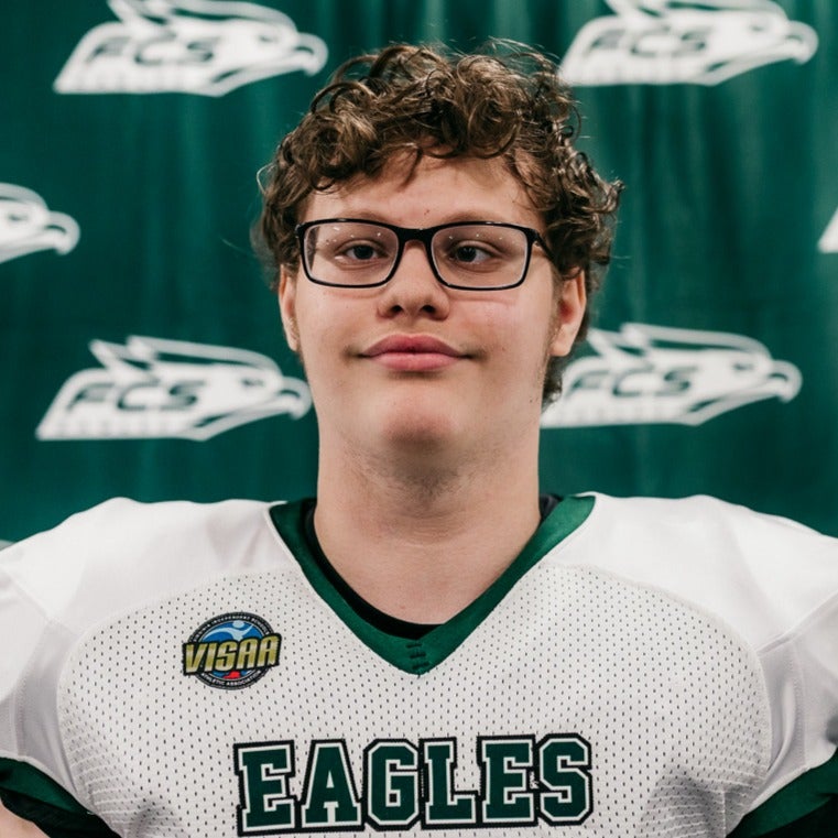 Gabe Cooke mugshot