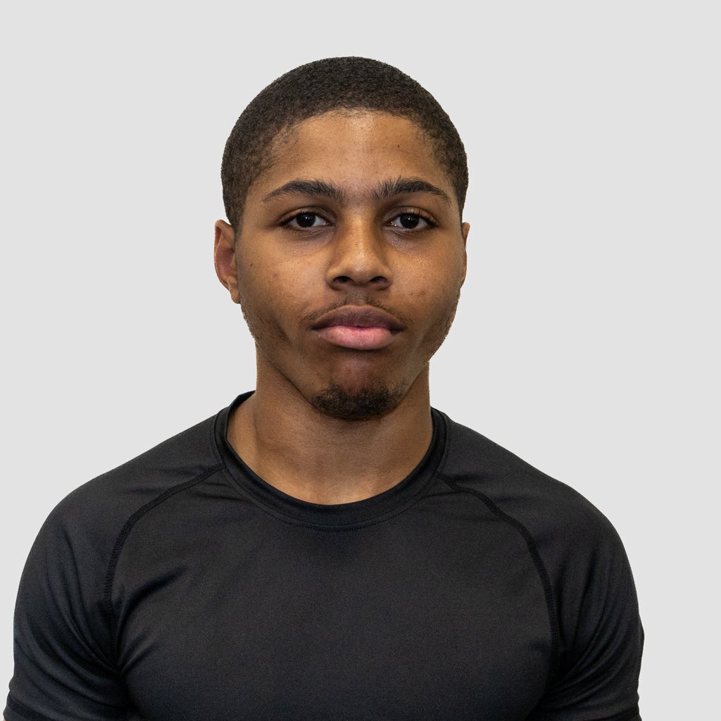 Kahsahn White mugshot