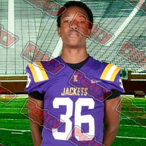 Jordan Bushnell mugshot