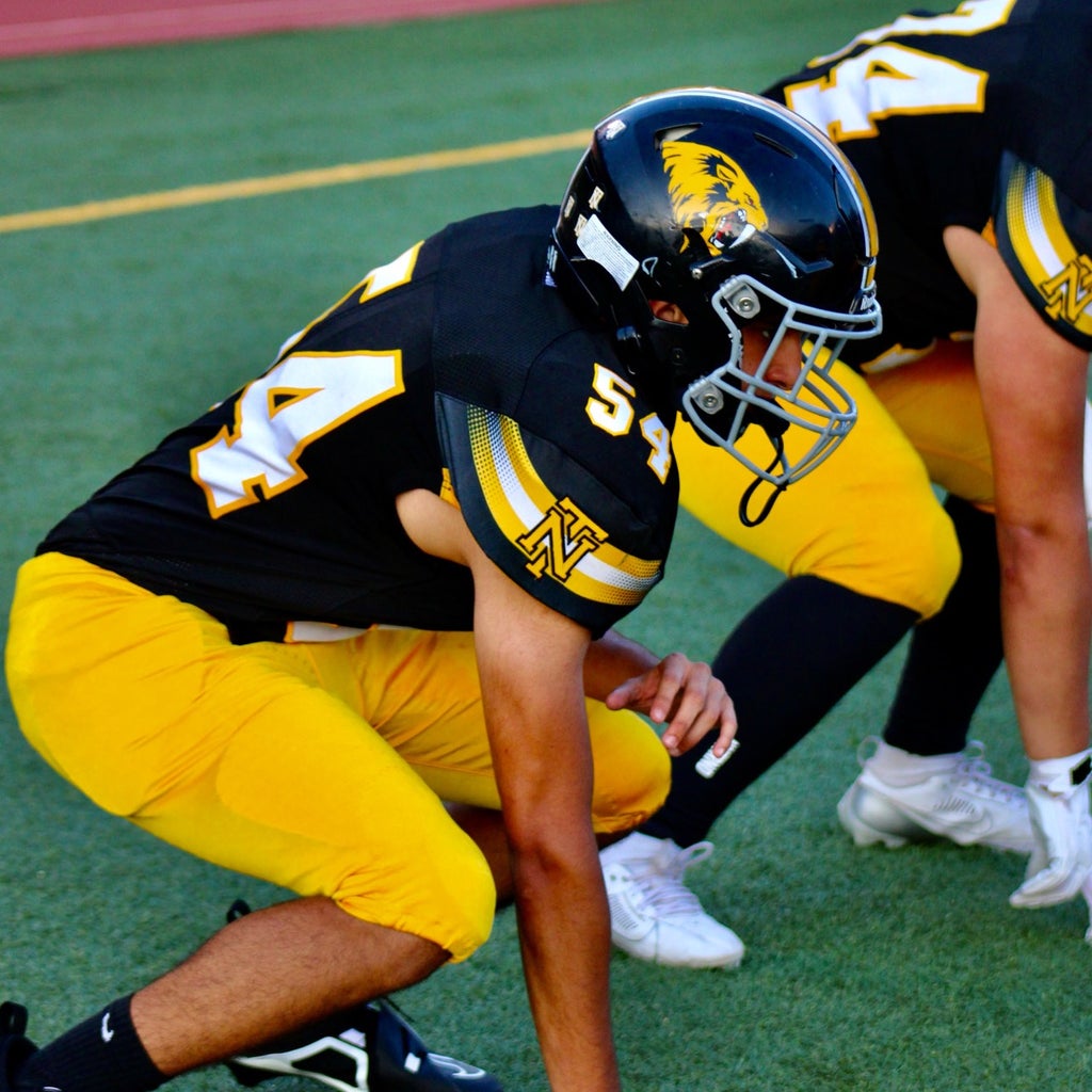 Anthony Carmona mugshot