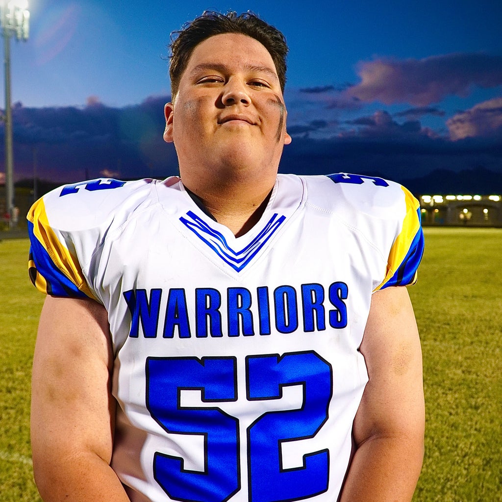 Isaac Garcia mugshot