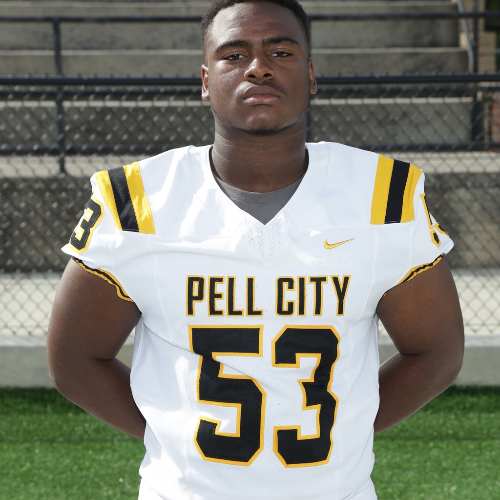 Anniff McFarlinm mugshot