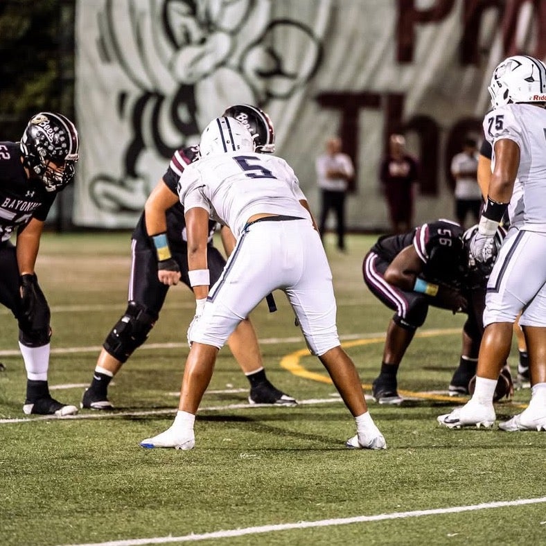 John Melendez mugshot