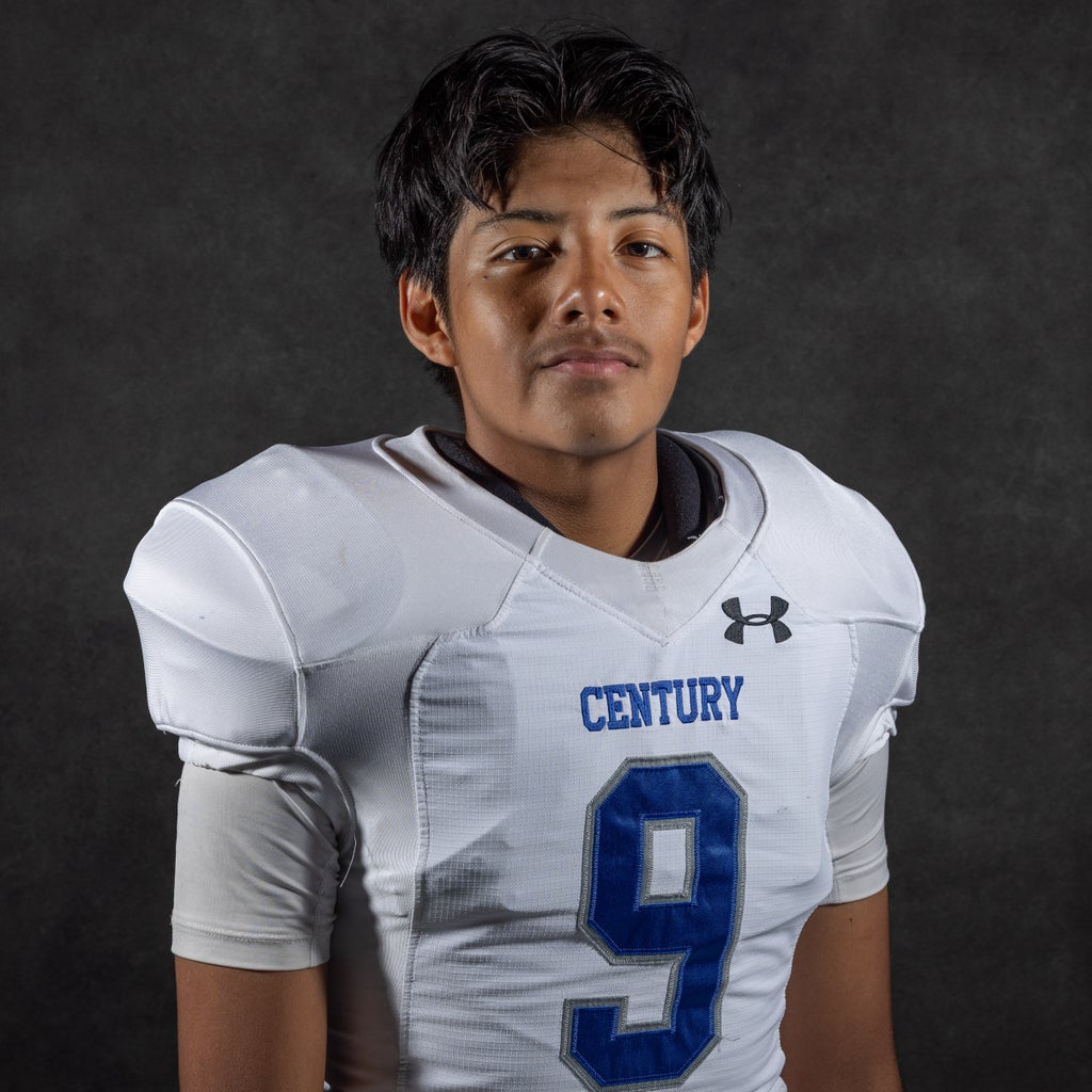 Alex Galindo mugshot