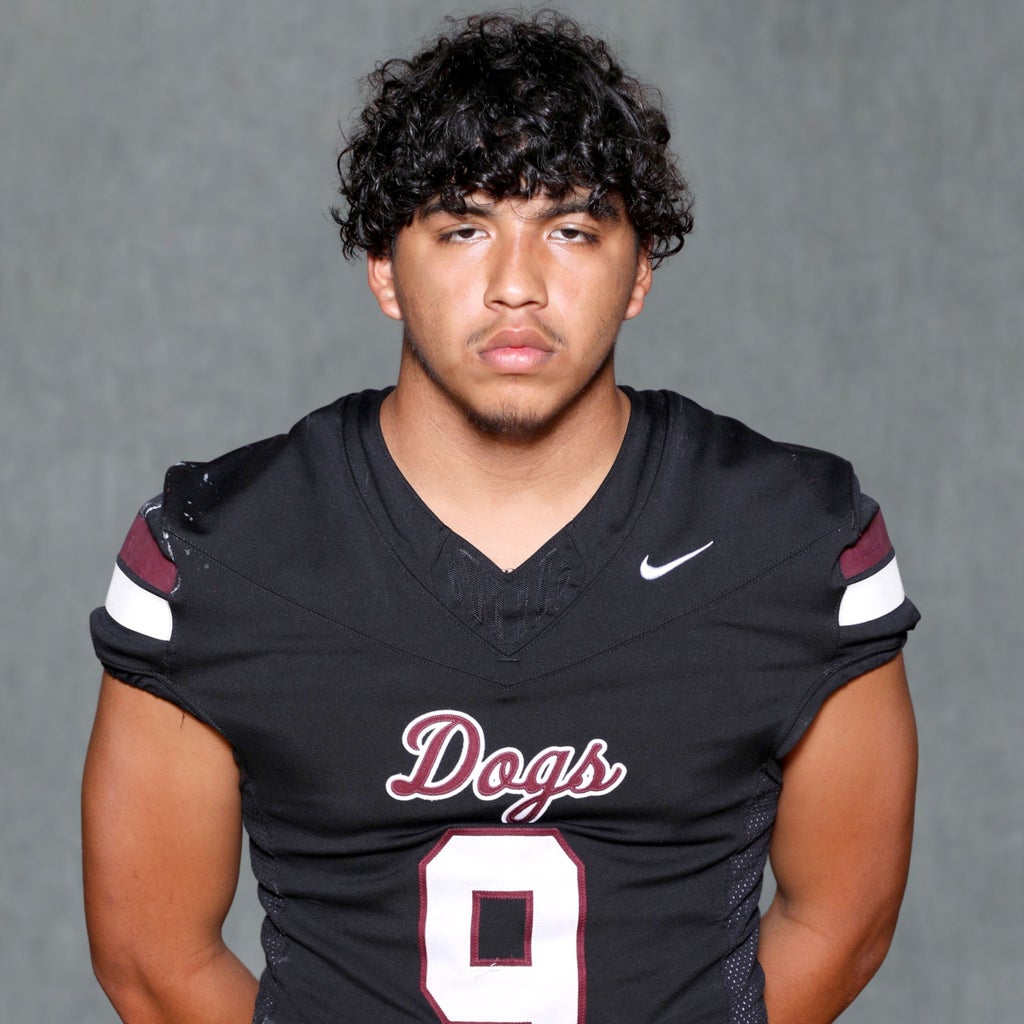 Joseph Chavez