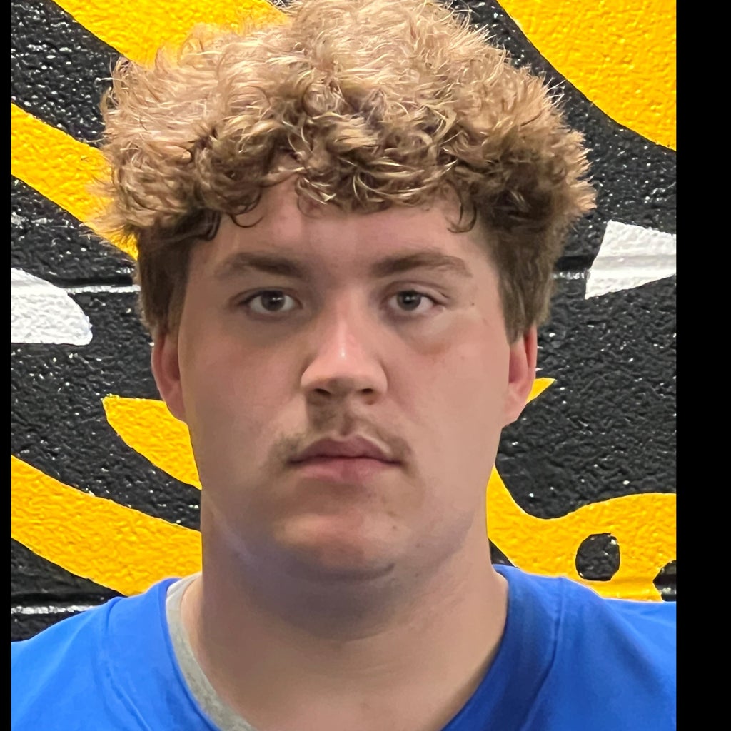 Larry Baxtrom mugshot